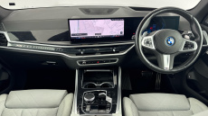 BMW X5 xDrive50e M Sport 5dr Auto [Tech Pack] Estate